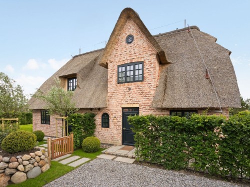 Sommerhus - 4 personer -  - Alte Dorfstraße - 25992 - List Auf Sylt