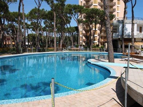 Ferielejlighed - 4 personer -  - Via Fra Paolo Sarpi - 30016 - Lido Di Jesolo