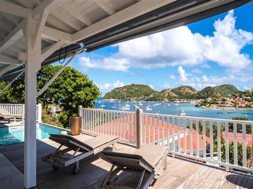 Ferieleilighet - 4 personer -  - 97137 - Terre-De-Haut