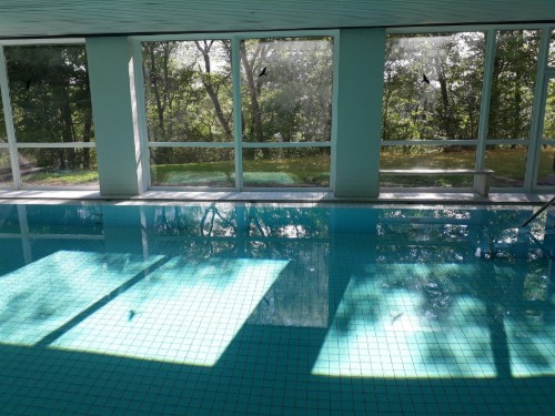 Ferielejlighed - 2 personer -  - Heikenberg - 37431 - Bad Lauterberg