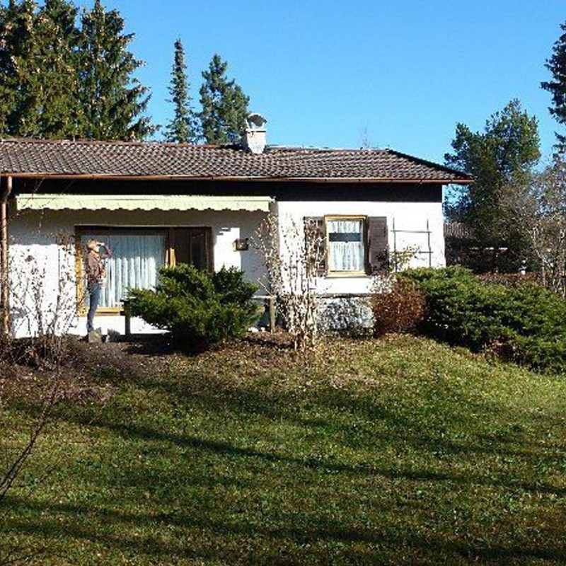 Feriecenter - 4 personer -  - Schwarzenbachweg - 87629 - Füssen / Weissensee