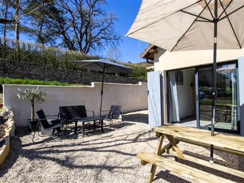 Ferienhaus - 2 Personen -  - 24290 - Coly-Saint-Amand