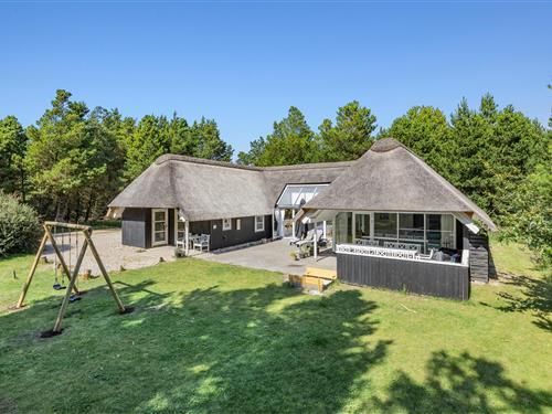 Sommerhus - 8 personer -  - Per Knoldsvej - 6857 - Blåvand