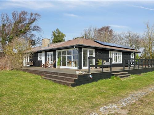 Fritidshus - 6 personer -  - Sandageren - 5600 - Faaborg