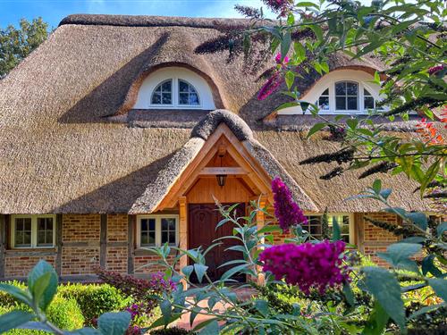 Feriehus - 6 personer -  - Am Sande - Kalbe Sittensen - 27419 - Sittensen Kalbe