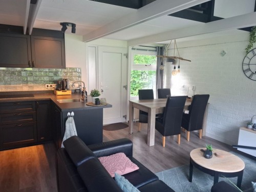 Feriehus - 6 personer -  - 6369 TZ - Simpelveld