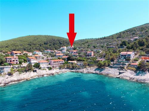 Ferienwohnung - 5 Personen -  - Korcula/Korcula - 20271