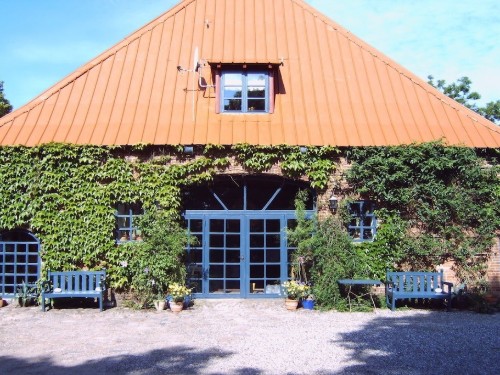 Sommerhus - 5 personer -  - 23758 - Kükelühn