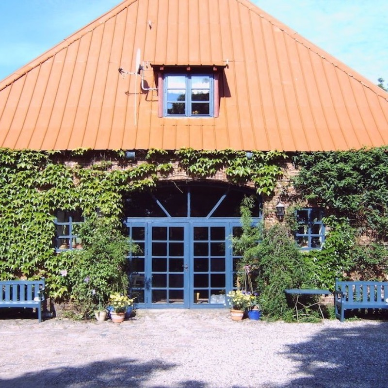 Sommerhus - 5 personer -  - 23758 - Kükelühn
