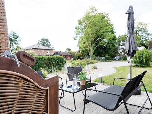 Ferielejlighed - 2 personer -  - Krückkamp - 23730 - Schashagen