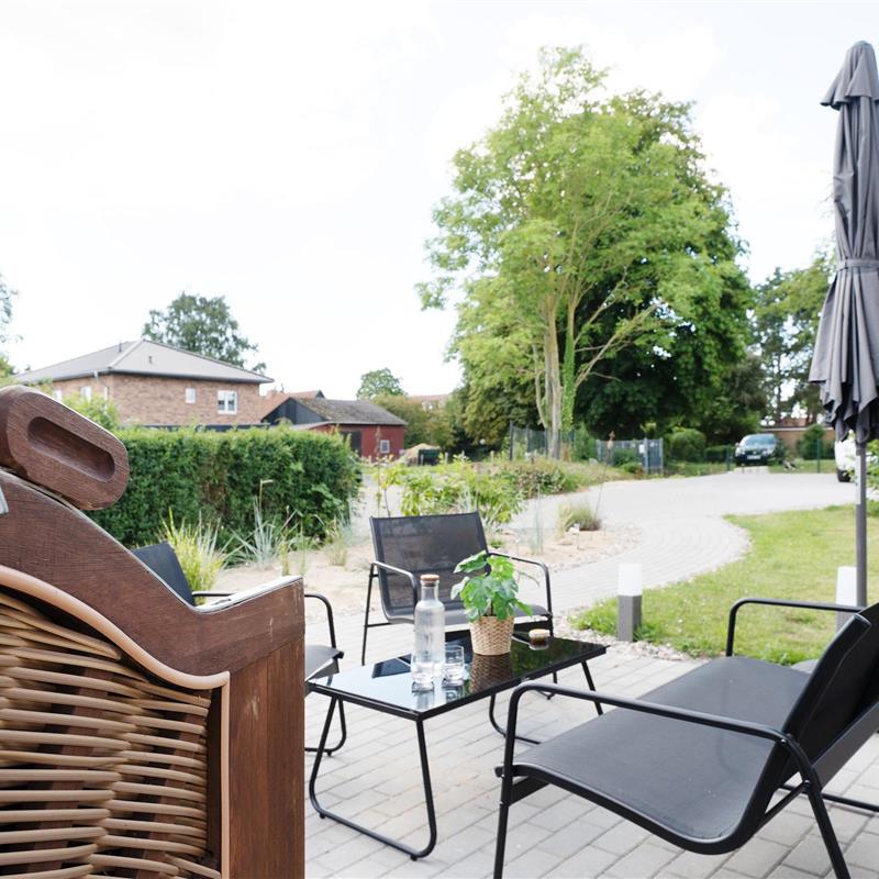 Ferielejlighed - 2 personer -  - Krückkamp - 23730 - Schashagen