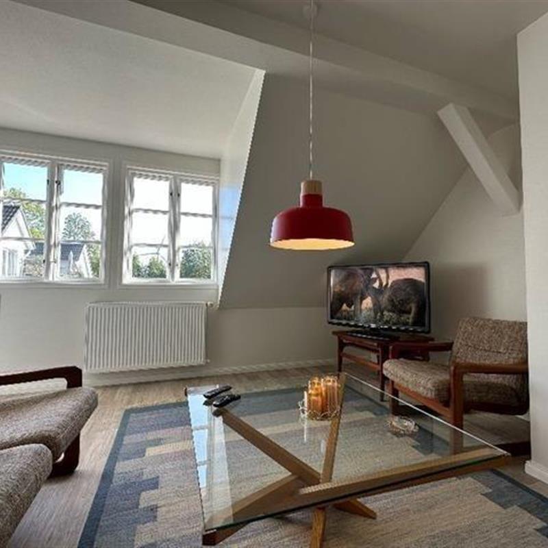 Ferielejlighed - 4 personer -  - Dorfstraße - 23769 - Klausdorf