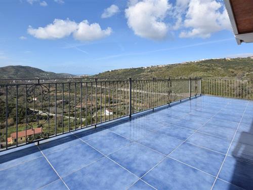 Ferielejlighed - 6 personer -  - Contrada Pendino - 84060 - Laureana Cilento