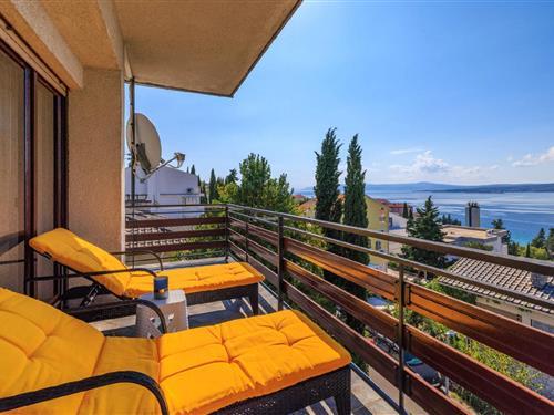 Holiday Home/Apartment - 5 persons -  - Marije Styskalove - 51260 - Crikvenica