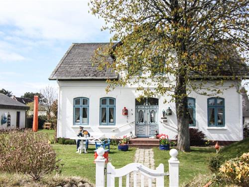 Holiday Home/Apartment - 2 persons -  - Borigwai - 25980 - Sylt / Ot Tinnum