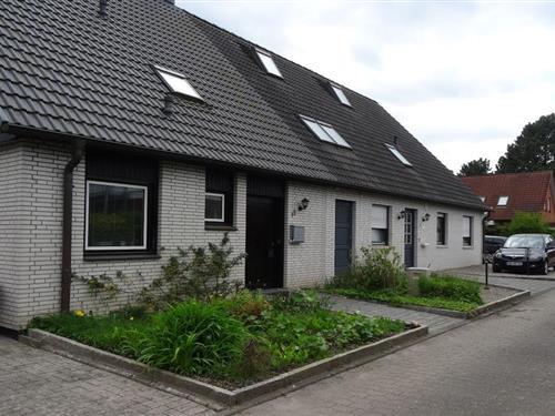 Sommerhus - 4 personer -  - 24376 - Kappeln