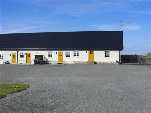 Ferienhaus - 6 Personen -  - Gamla Mälarhusvägen - Ystad - 271 77 - Löderup