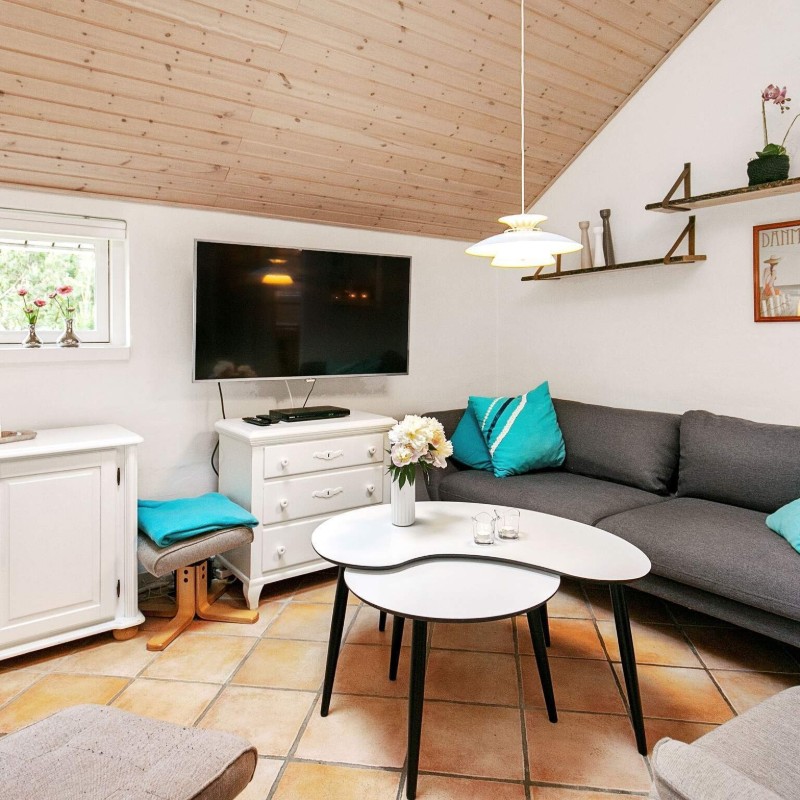 Ferienhaus - 5 Personen -  - Castorvej - Vejlby Fed - 5500 - Northern Funen