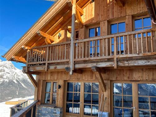 Holiday Home/Apartment - 14 persons -  - 18 route des Alpages - 38114  - Villard-Reculas