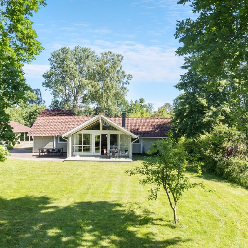 Ferienhaus - 8 Personen -  - Pile Alle - 3120 - Dronningmölle