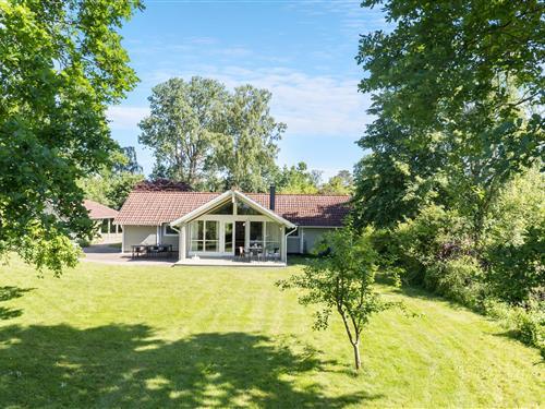 Sommerhus - 8 personer -  - Pile Alle - 3120 - Dronningmølle