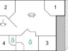 Billede 25 - Plantegning
