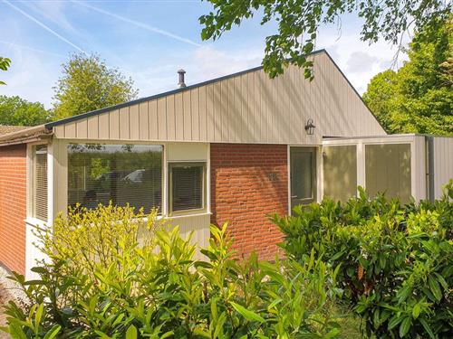 Holiday home - 6 persons -  - Rekerlanden - 1749 BV - Warmenhuizen