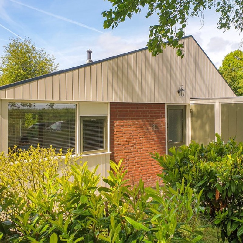 Sommerhus - 6 personer -  - Rekerlanden - 1749 BV - Warmenhuizen