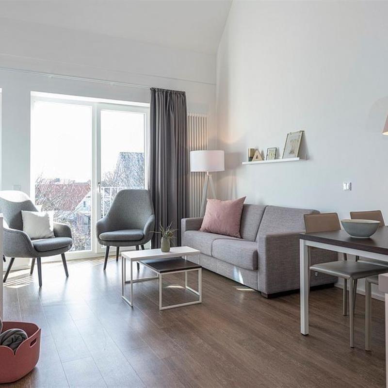 Ferielejlighed - 5 personer -  - Barkhausenstraße - 26465 - Nordseeheilbad Langeoog