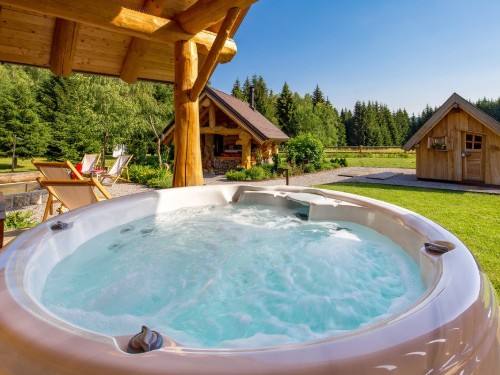 Sommerhus - 5 personer -  - Hlevci - Gorski Kotar - Hlevci - 51314 - Hlevci