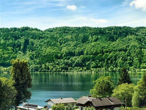 Semesterlägenhet - 6 personer -  - Terrassenweg - 9520 - Sattendorf