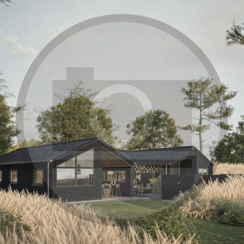 Ferienhaus - 12 Personen -  - Tingodden - 6960 - Hvide Sande