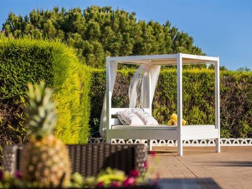 Feriehus - 8 personer -  - 8200-413 - Guia