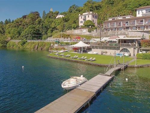 Ferienwohnung - 6 Personen -  - Via Martiri Oggebbiesi - Lago Maggiore - 28824 - Oggebbio (Vb)