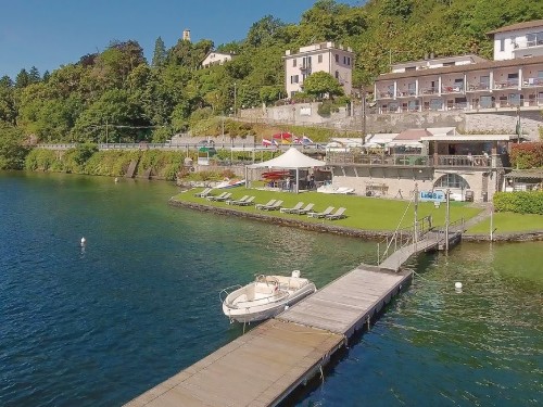 Ferielejlighed - 6 personer -  - Via Martiri Oggebbiesi - Lago Maggiore - 28824 - Oggebbio (Vb)