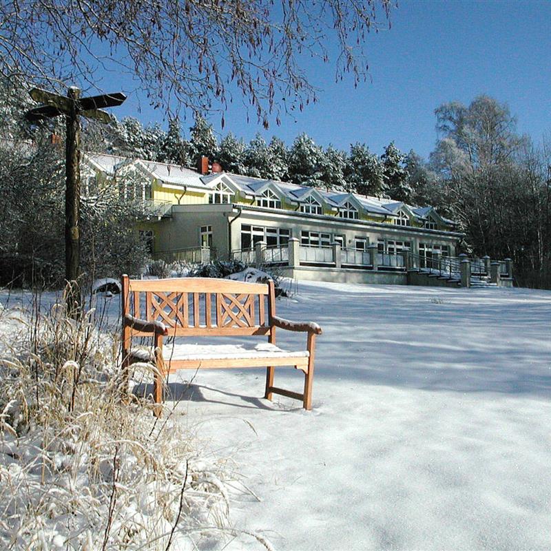 Ferielejlighed - 4 personer -  - Fischweg - 17214 - Alt Schwerin