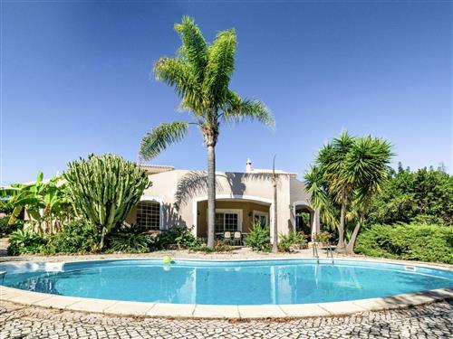 Sommerhus - 8 personer -  - Silves - 8300-054