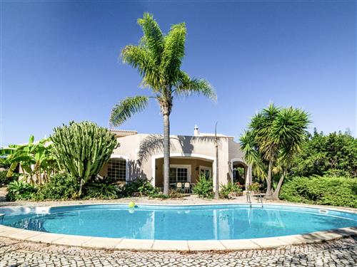 Fritidshus - 8 personer -  - Silves - 8300-054