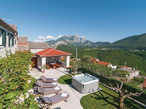 Ferienhaus - 6 Personen -  - Gospe od Zdravlja - Omis-Podgrade - 21207 - Podgrade