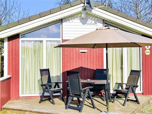  - 4 personer -  - STRANDPARK 3, Dorf - Grömitz - 23743 - Groemitz