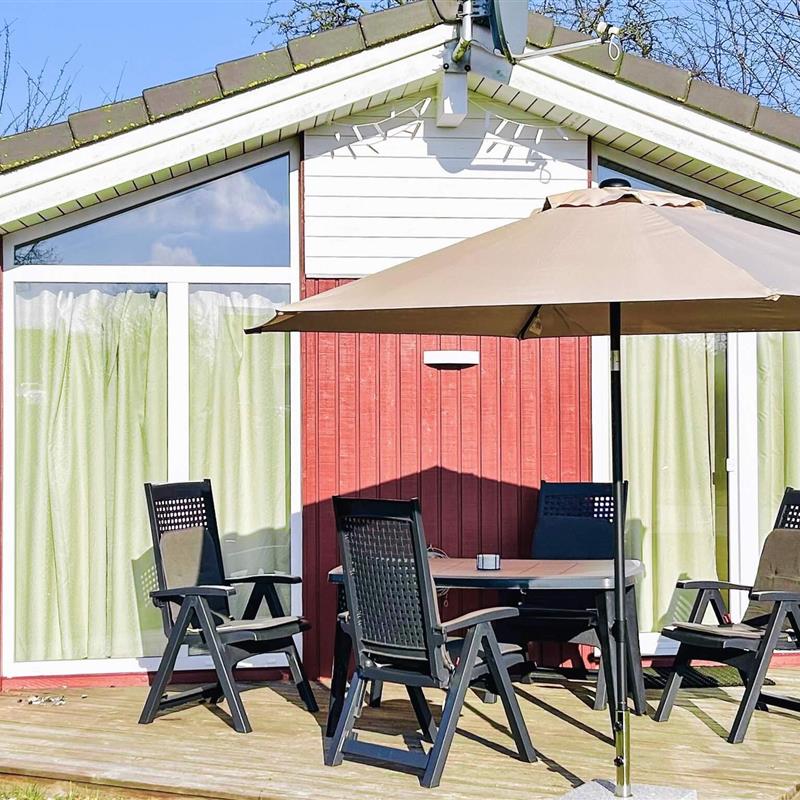  - 4 personer -  - STRANDPARK 3, Dorf - Grömitz - 23743 - Groemitz