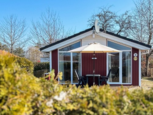  - 4 Personen -  - Strandpark 3 (dorf - Grömitz, Ostsee - 23743 - Lübecker Bucht
