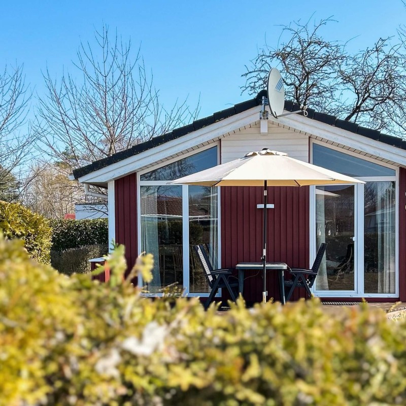  - 4 personer -  - Strandpark 3 (dorf - Grömitz, Ostsee - 23743 - Lübecker Bucht