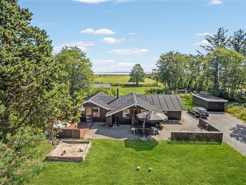 Sommerhus - 8 personer -  - Nørballevej - 6857 - Blåvand
