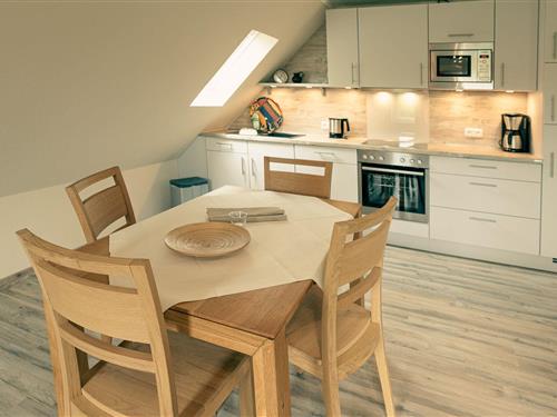 Ferielejlighed - 4 personer -  - Tranpad - 26474 - Spiekeroog