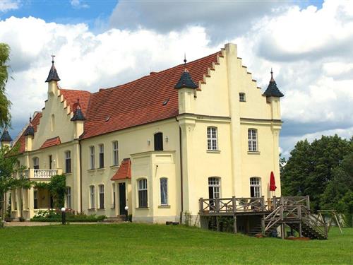 Fritidshus - 15 personer -  - Penzliner Straße - 16945 - Meyenburg