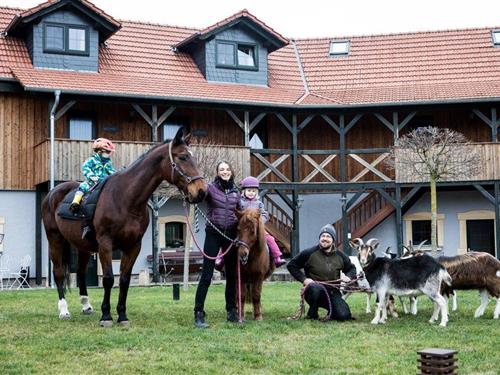 Semesterhus/Semesterlägenhet - 2 personer -  - Kirchremda Nr. - 07407 - Rudolstadt - Kirchremda