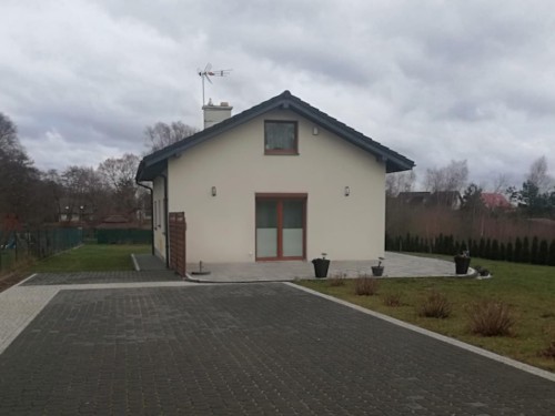Holiday home - 5 persons -  - 76-270 - Debina