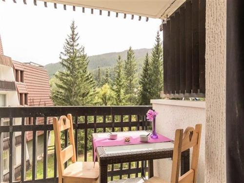 Ferienhaus - 6 Personen -  - 05240 - La Salle Les Alpes