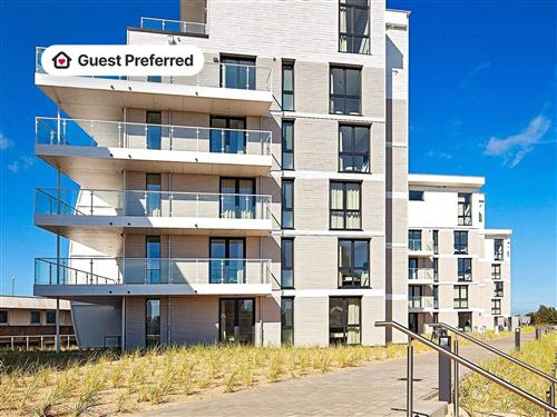  - 6 personer -  - Butendiek 24, - Kieler Bucht - 24235 - Wendtorf